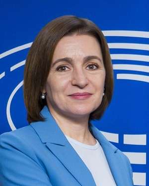 Maia Sandu: Datoria noastră este să lăsăm copiilor şi nepoţilor un spaţiu românesc în care să poată trăi liber